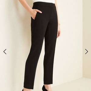 Ann Taylor Work Pants